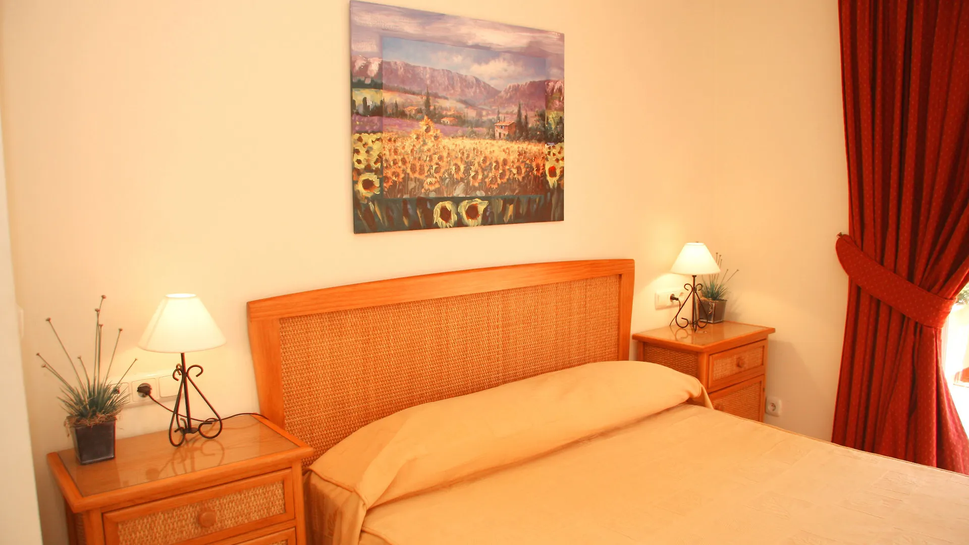 Apartments Jardines De Santa Maria Marbella 0*,  Spain