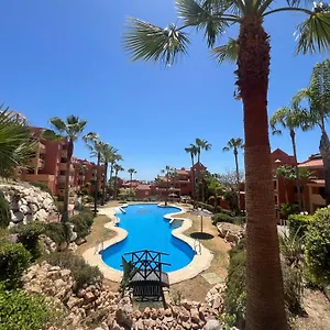 2 Bedroom 2 Bathroom East - La Reserva De Marbella