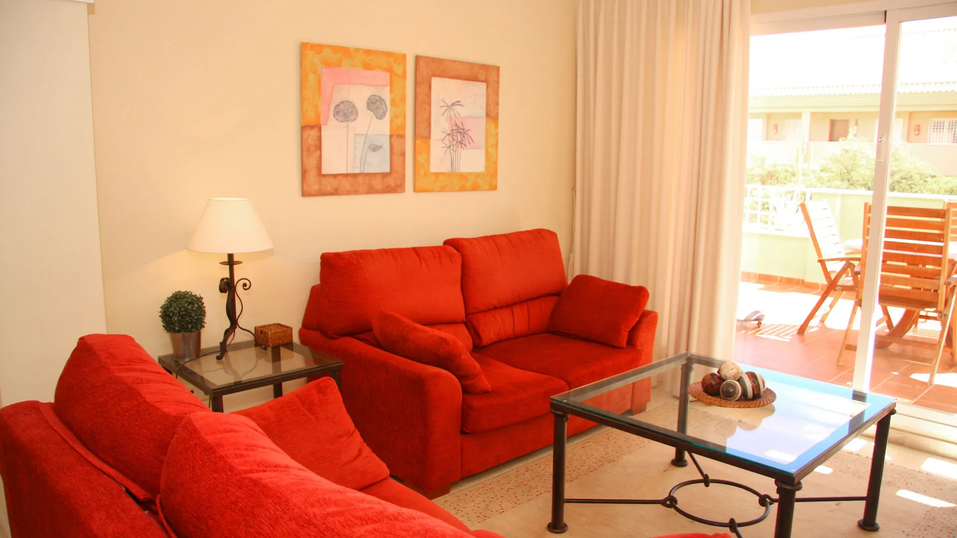 Apartments Jardines De Santa Maria Marbella